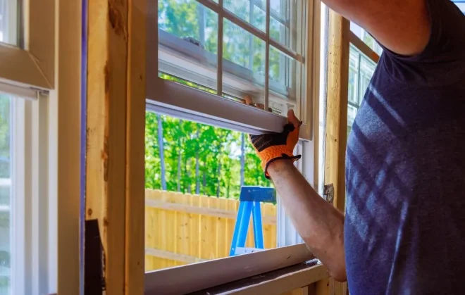 How to Choose the Right Time for Window Replacement