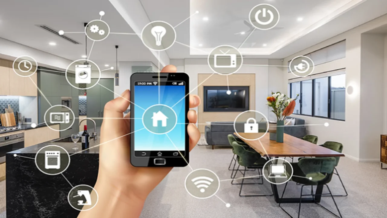 Smart Home