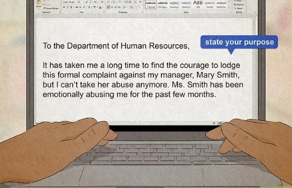 department of human resource