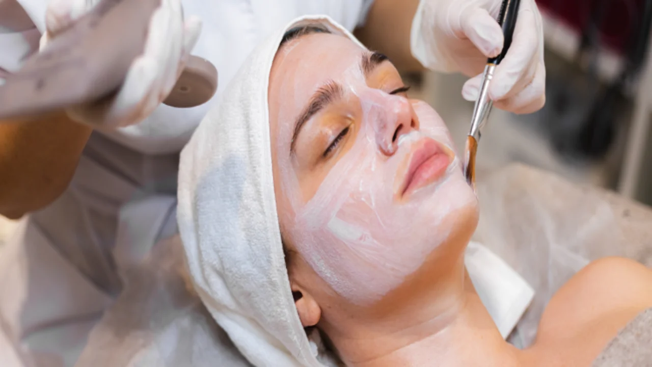 facial surgery