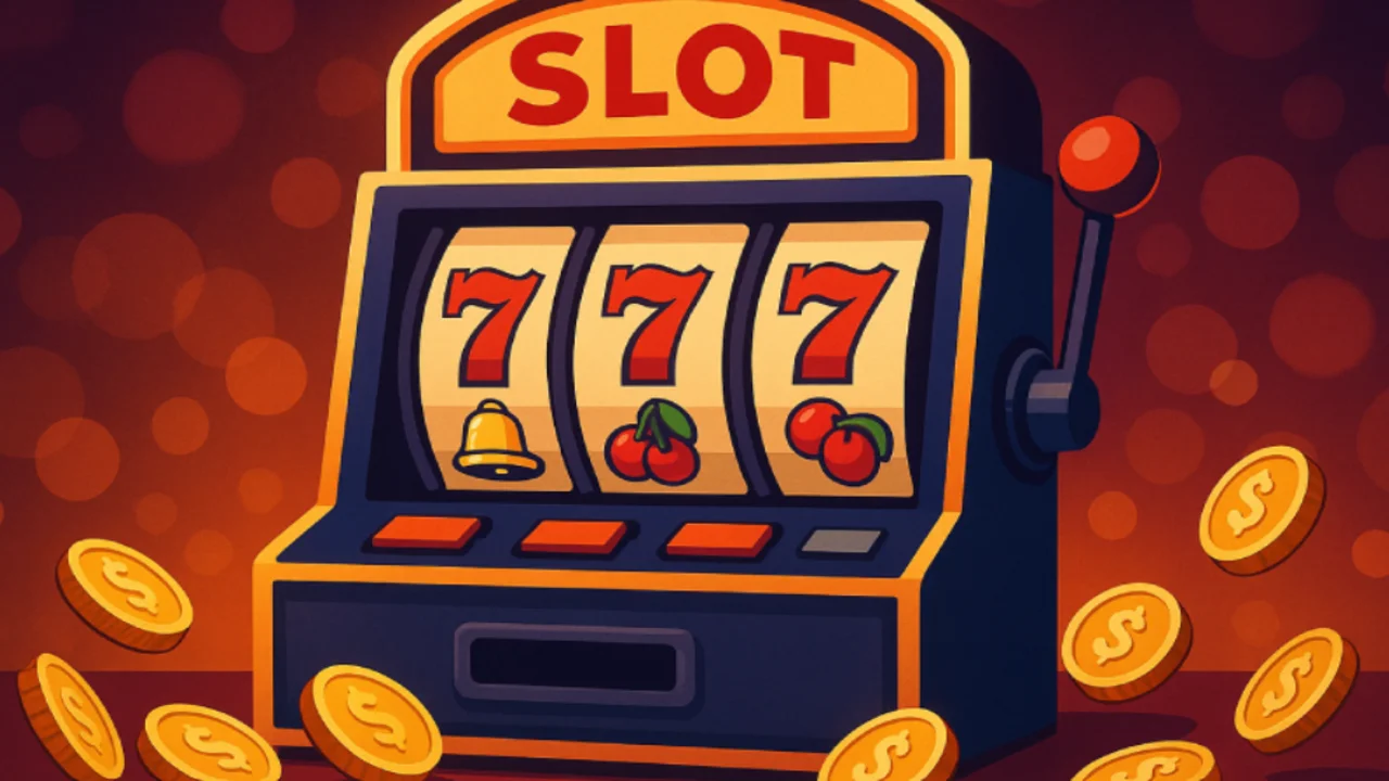 Slot