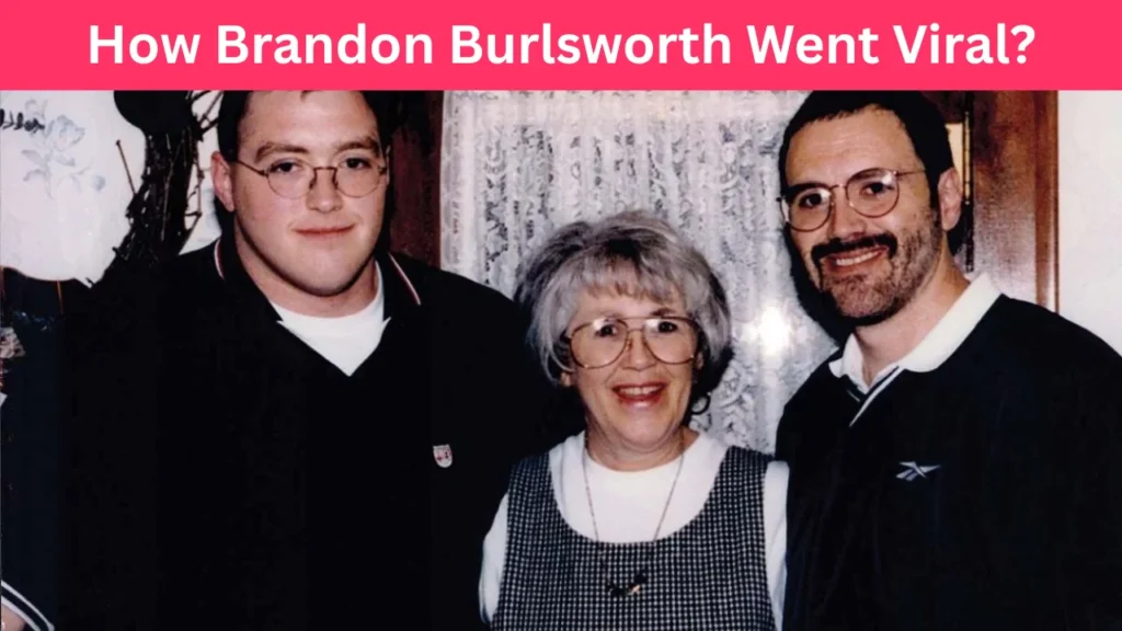 How Brandon Burlsworth Went Viral?