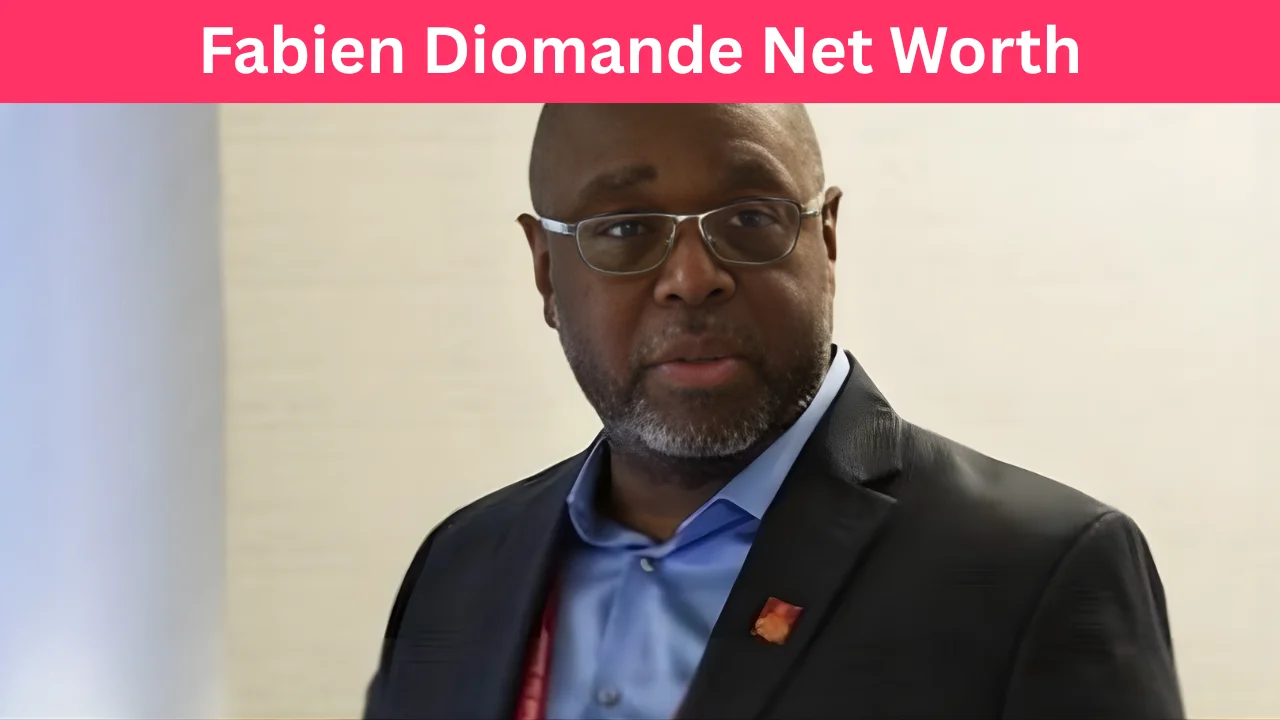 Fabien Diomande Net Worth