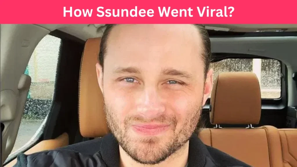 How Ssundee Went Viral?