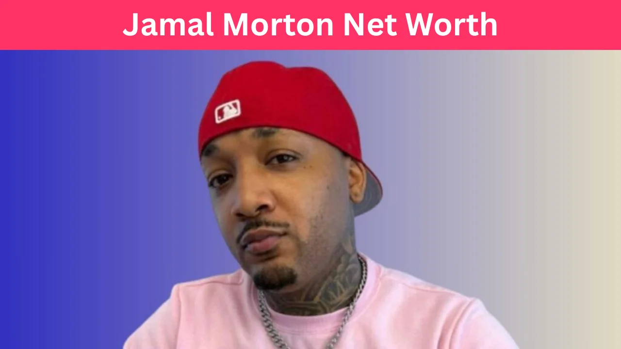Jamal Morton Net Worth